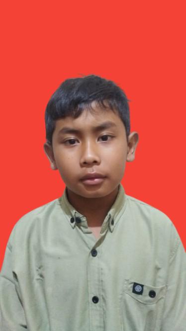 FAHMI ALGHIFARI FAUZY